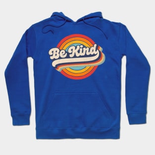 Be Kind Hoodie